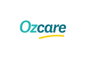 Ozcare Elizabeth Villa Aged Care Facility logo