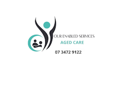 Your Enabled Services logo