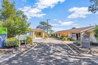 ACH Group Retirement Living - Pickering Court