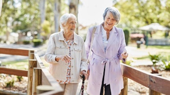 Anglicare Donington Court