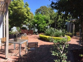 Caulfield House SRS