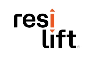 RESiLIFT® by Residential Lift Manufacturing logo