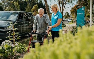 BaptistCare at home - Perth Metro