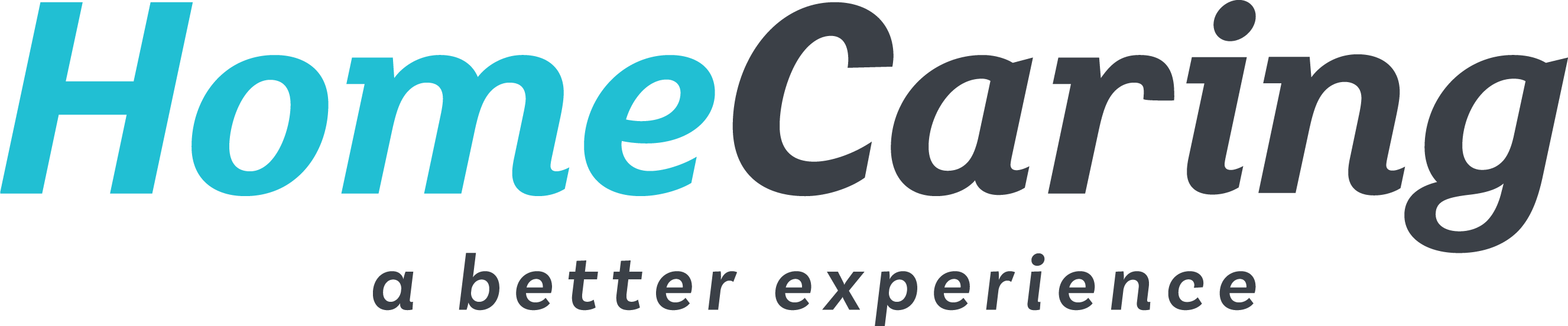 HomeCaring QLD logo