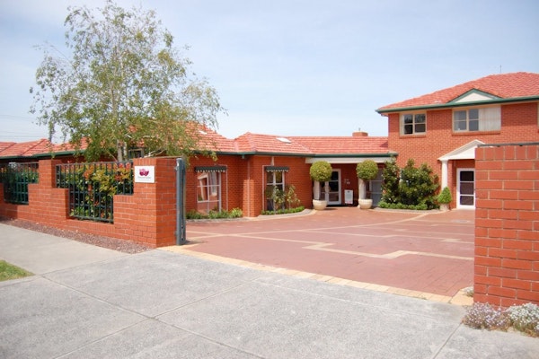Rosewood Gardens Aged & Disability Care