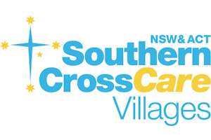 Southern Cross Care Haseler Court logo