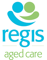 Regis Aged Care logo
