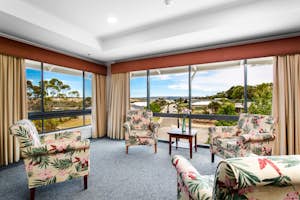 Southern Cross Care (SA, NT & VIC) Inc McCracken Views Residential Care