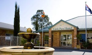 Little Para Aged Care