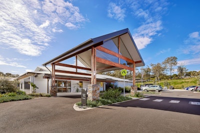 Fassifern Aged Care Service