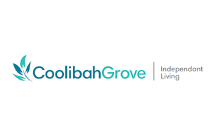 Coolibah Grove Independent Living logo