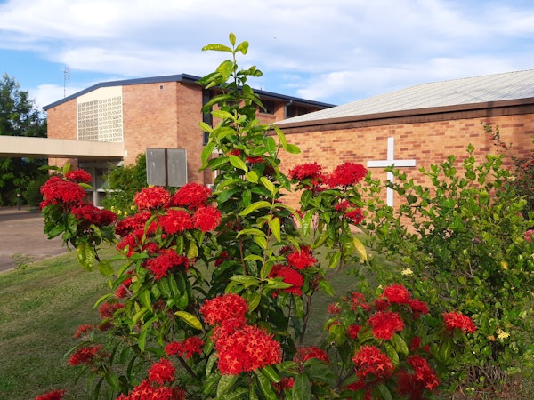 Ozcare Magdalene Villa Aged Care Facility