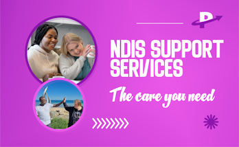 Patty Health and Care Support Services