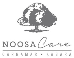 NoosaCare logo