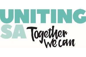 UnitingSA West Lakes Aged Care logo