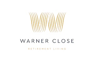 Warner Close Retirement Living logo
