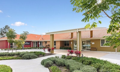 Southern Cross Care St Francis’ Residential Care