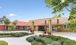 Southern Cross Care St Francis’ Residential Care