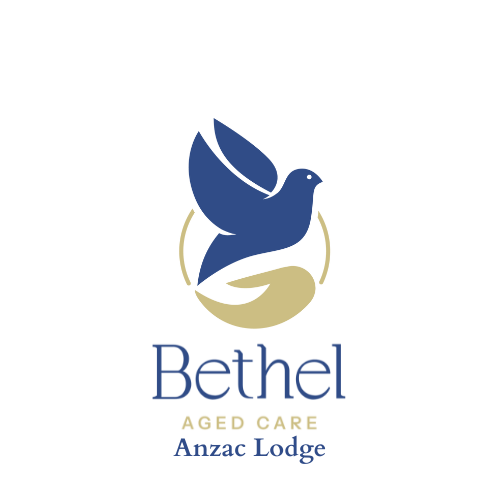 Bethel Aged Care - Anzac Lodge logo