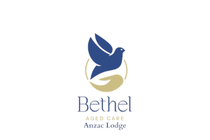 Bethel Aged Care - Anzac Lodge logo