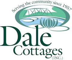 Dale Cottages logo