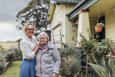 Holstep Health (previously Merri Health) Home Care Packages