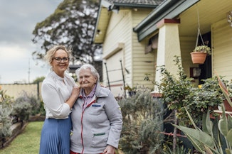 Holstep Health Home Care Packages (now Support at Home)