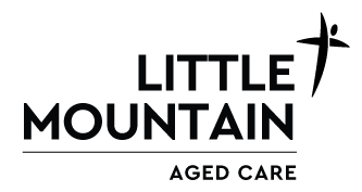 Little Mountain Aged Care Service logo