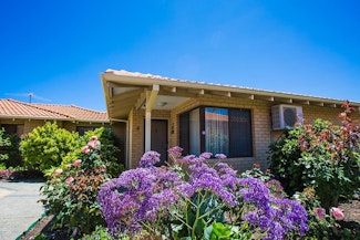 Harold Hawthorne Over 55s Village and Housing