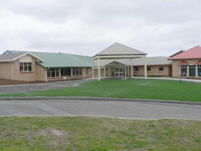 Southern Cross Care Ainslie Low Head