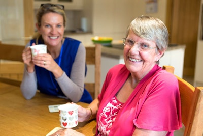 Baptcare Home Help Southern Metro