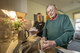 Resthaven Home Support Services Regional South Australia