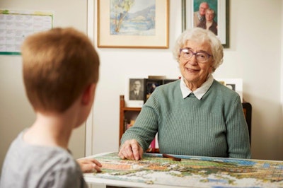 Catholic Homes | Castledare Residential Care
