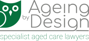 Ageing by Design logo