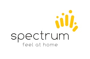 Spectrum logo