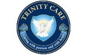 Trinity Care logo
