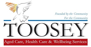 Toosey Aged & Community Care logo
