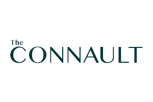 The Connault Luxury Serviced Retirement Living logo