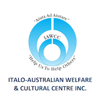Italo-Australian Welfare & Cultural Centre logo