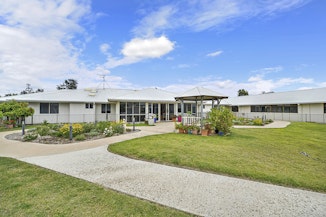 Southern Cross Care Taroom (Leichhardt Villa)