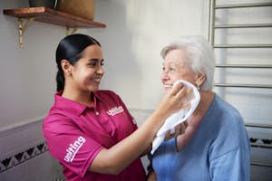 Uniting Home Care Inner West