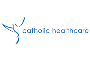 Catholic Healthcare Jemalong Residential Village logo