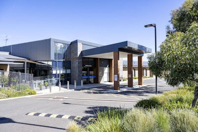 Southern Cross Care (SA, NT & VIC) Inc Oakfield Lodge Residential Care