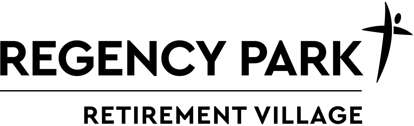 Regency Park Retirement Village logo