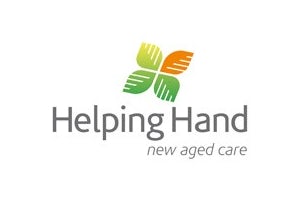 Helping Hand Country Home Care Services logo