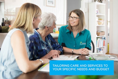 Carinity Home Care Bribie Island & Caboolture