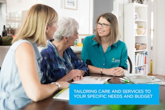 Carinity Home Care Bribie Island & Caboolture