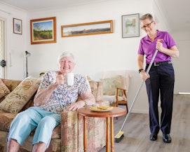 Cura Aged Care