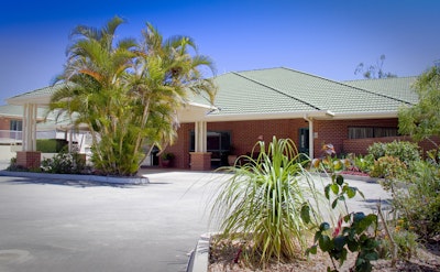 Burpengary Gardens Care Community