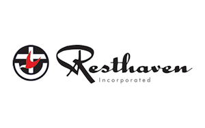 Resthaven logo